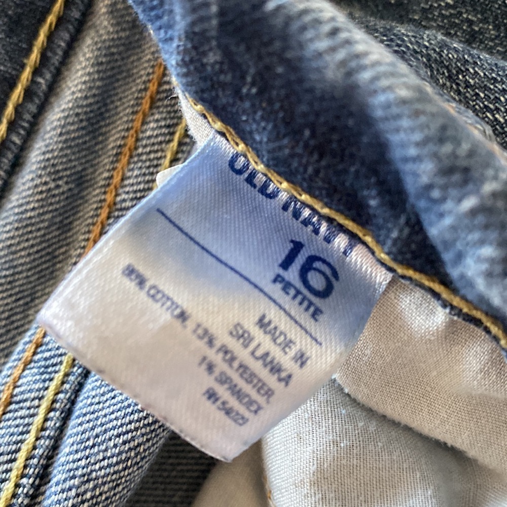 Jeans - Picture 3 of 4
